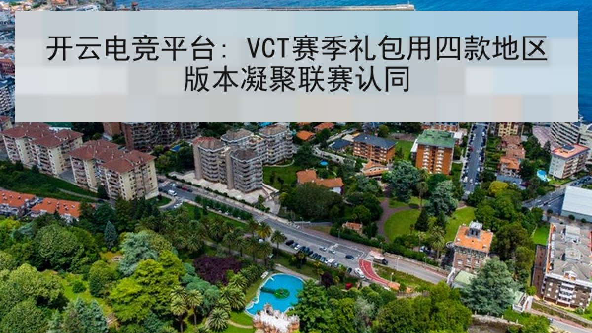 开云电竞平台: VCT赛季礼包用四款地区版本凝聚联赛认同