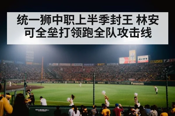 baseball stadium night game